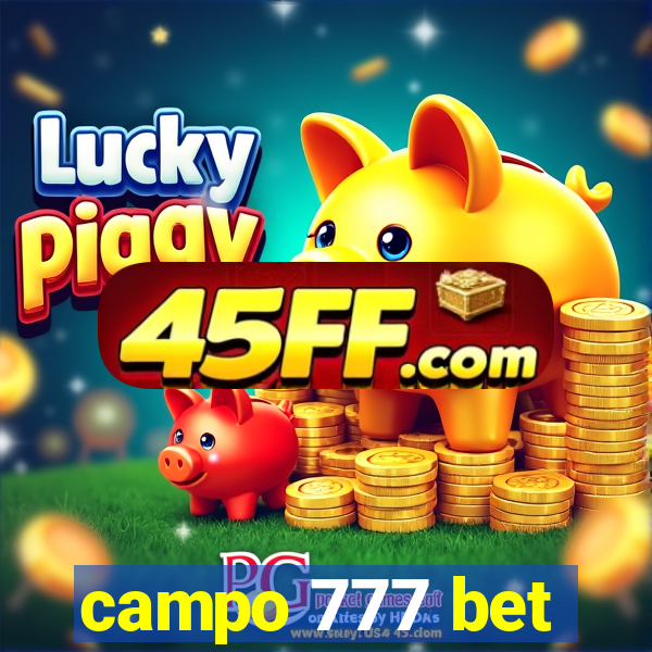 campo 777 bet